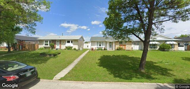 337 Tyndall Avenue（加拿大曼尼托巴省溫尼伯市）房屋照片