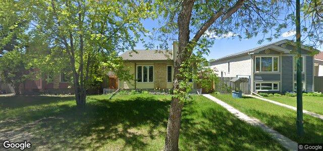 34 Alsip Drive（加拿大曼尼托巴省溫尼伯市）房屋照片