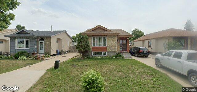 34 Burdick Place（加拿大曼尼托巴省溫尼伯市）房屋照片