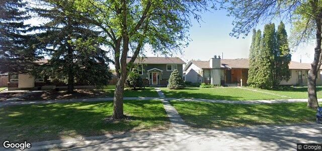 34 Charter Drive（加拿大曼尼托巴省溫尼伯市）房屋照片