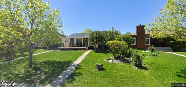 34 Clovermead Road（加拿大曼尼托巴省溫尼伯市）房屋照片