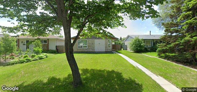 34 Currie Crescent（加拿大曼尼托巴省溫尼伯市）房屋照片