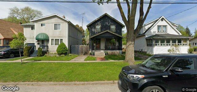 34 Dexter Street（加拿大曼尼托巴省溫尼伯市）房屋照片