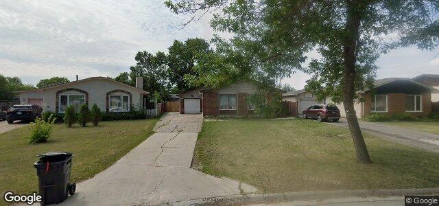 34 Fuga Bay（加拿大曼尼托巴省溫尼伯市）房屋照片