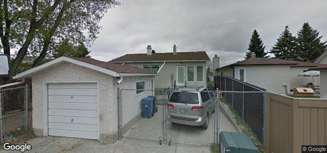 34 Garden Grove Drive（加拿大曼尼托巴省溫尼伯市）房屋照片