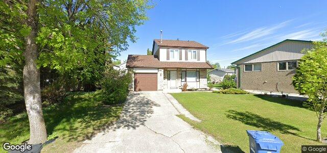 34 Gaynor Place（加拿大曼尼托巴省溫尼伯市）房屋照片