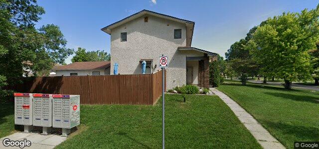 34 Greenhoven Crescent（加拿大曼尼托巴省溫尼伯市）房屋照片