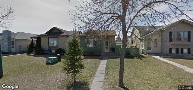 34 Larkspur Drive（加拿大曼尼托巴省溫尼伯市）房屋照片