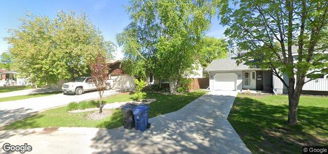 34 Markwood Place（加拿大曼尼托巴省溫尼伯市）房屋照片