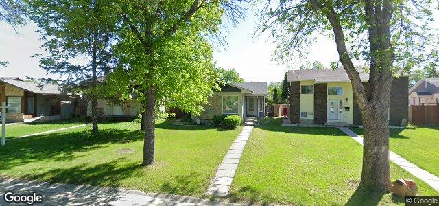 34 Montbrook Road（加拿大曼尼托巴省溫尼伯市）房屋照片