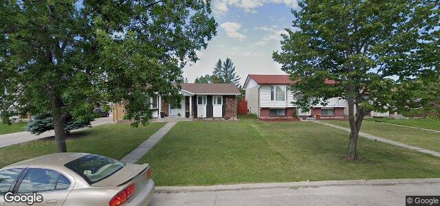 Larawan ng 34 Sumter Crescent sa Winnipeg, Manitoba