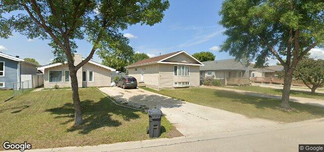 34 Taraska Bay（加拿大曼尼托巴省溫尼伯市）房屋照片