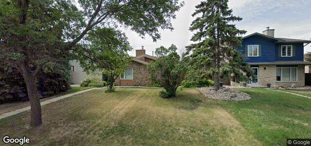 341 Egesz Street（加拿大曼尼托巴省溫尼伯市）房屋照片