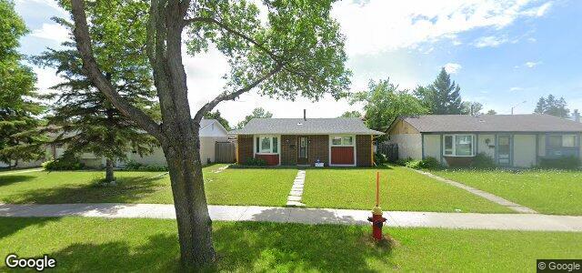 344 Tyndall Avenue（加拿大曼尼托巴省溫尼伯市）房屋照片