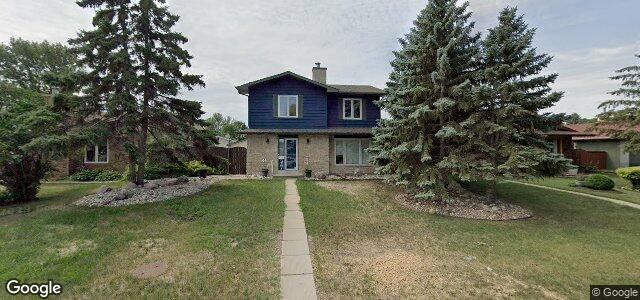 347 Egesz Street（加拿大曼尼托巴省溫尼伯市）房屋照片