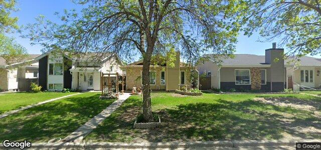35 Alsip Drive（加拿大曼尼托巴省溫尼伯市）房屋照片