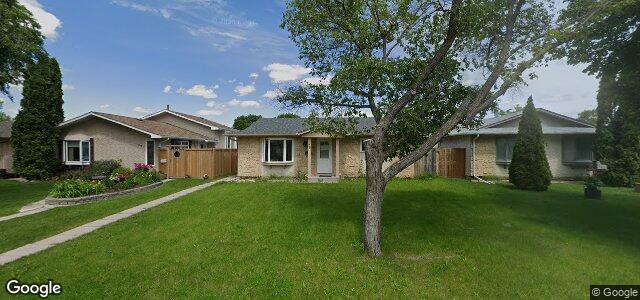 35 Avery Drive（加拿大曼尼托巴省溫尼伯市）房屋照片