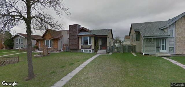 Photo of 35 Barnham Crescent in Winnipeg, Manitoba