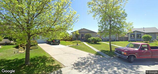 35 Birchlynn Bay（加拿大曼尼托巴省溫尼伯市）房屋照片