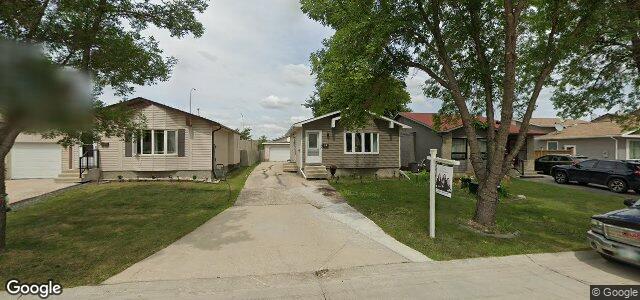 35 Burdick Place（加拿大曼尼托巴省溫尼伯市）房屋照片