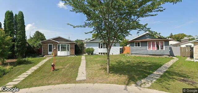 35 Christenson Place（加拿大曼尼托巴省溫尼伯市）房屋照片