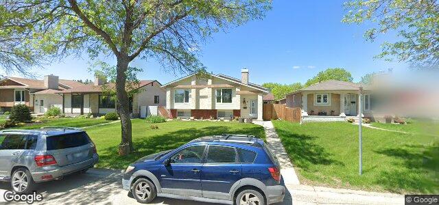 35 Cutler Bay（加拿大曼尼托巴省溫尼伯市）房屋照片