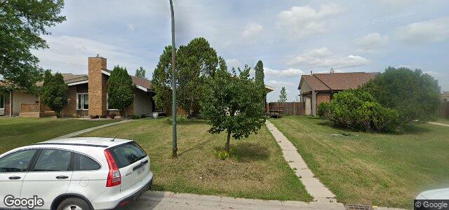 35 Fairgrove Bay（加拿大曼尼托巴省溫尼伯市）房屋照片