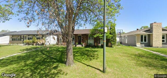 35 Finestone Street（加拿大曼尼托巴省溫尼伯市）房屋照片