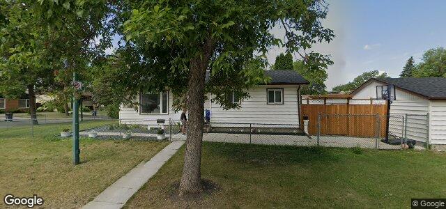 35 Fuga Bay（加拿大曼尼托巴省溫尼伯市）房屋照片