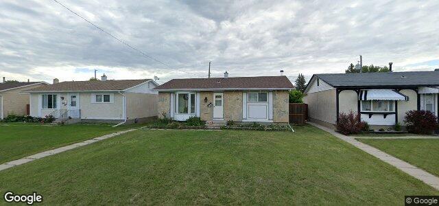 35 Gainsborough Cove（加拿大曼尼托巴省溫尼伯市）房屋照片