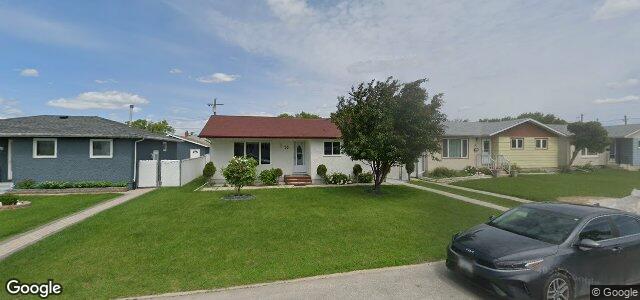 35 Herman Avenue（加拿大曼尼托巴省溫尼伯市）房屋照片