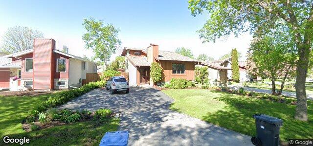 35 Montbrook Road（加拿大曼尼托巴省溫尼伯市）房屋照片