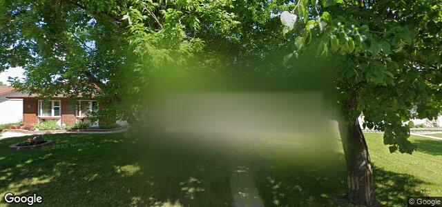 35 Muska Bay（加拿大曼尼托巴省溫尼伯市）房屋照片