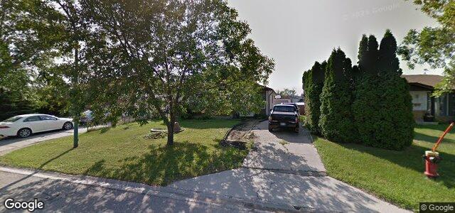 Photo of 35 Palms Boulevard in Winnipeg, Manitoba