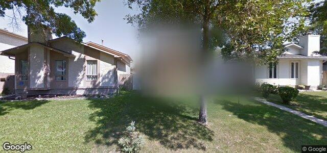 35 Parashin Bay（加拿大曼尼托巴省溫尼伯市）房屋照片