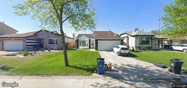 35 Poplynn Drive（加拿大曼尼托巴省溫尼伯市）房屋照片