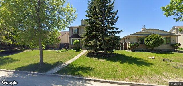 35 Tallman Street（加拿大曼尼托巴省溫尼伯市）房屋照片