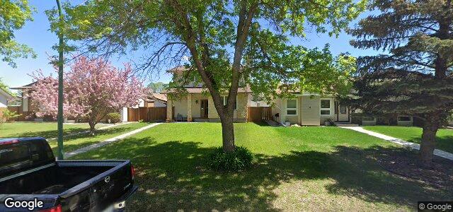 35 Wendon Bay（加拿大曼尼托巴省溫尼伯市）房屋照片