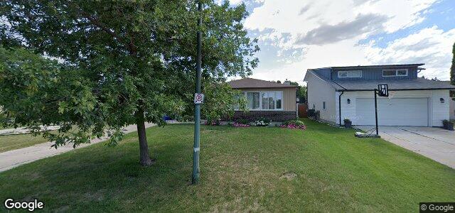 35 Woodcroft Bay（加拿大曼尼托巴省溫尼伯市）房屋照片