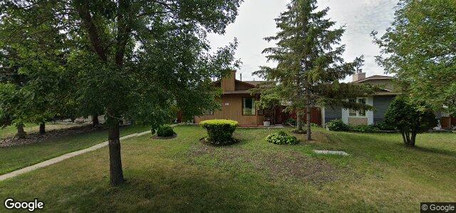 351 Egesz Street（加拿大曼尼托巴省溫尼伯市）房屋照片