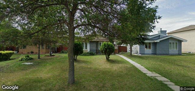 357 Egesz Street（加拿大曼尼托巴省溫尼伯市）房屋照片