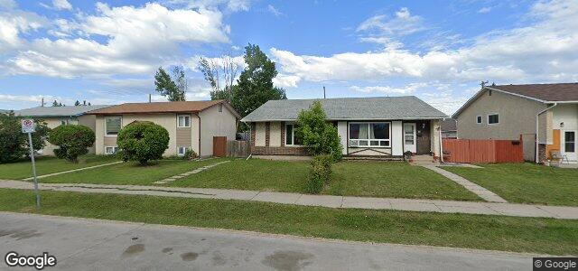 36 Code Street（加拿大曼尼托巴省溫尼伯市）房屋照片