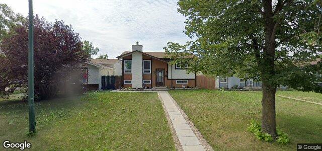 36 Cropo Bay（加拿大曼尼托巴省溫尼伯市）房屋照片