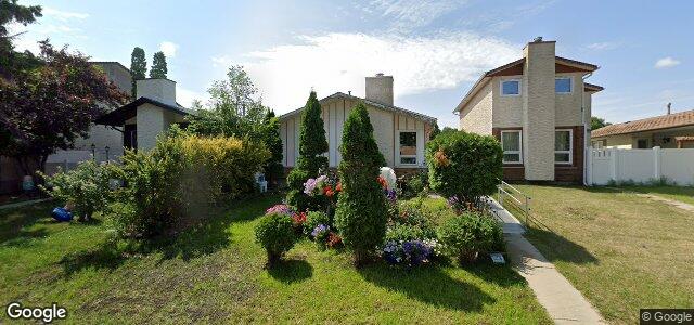 36 Raber Road（加拿大曼尼托巴省溫尼伯市）房屋照片