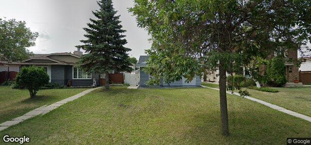 361 Egesz Street（加拿大曼尼托巴省溫尼伯市）房屋照片