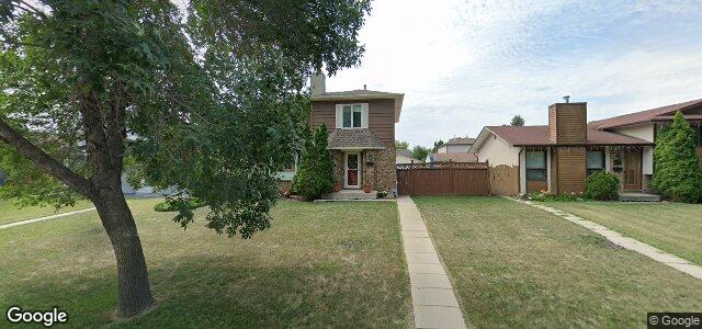 367 Egesz Street（加拿大曼尼托巴省溫尼伯市）房屋照片