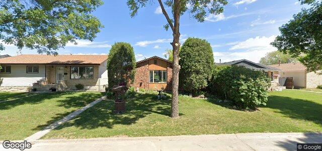 37 Flye Avenue（加拿大曼尼托巴省溫尼伯市）房屋照片