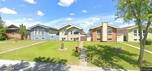 37 Ostafiew Farm Road（加拿大曼尼托巴省溫尼伯市）房屋照片