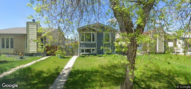 38 Alsip Drive（加拿大曼尼托巴省溫尼伯市）房屋照片