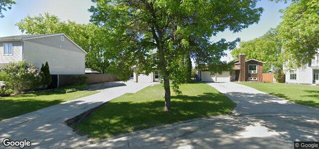 38 Alwood Crescent（加拿大曼尼托巴省溫尼伯市）房屋照片